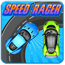 Speed Racer Game Online [Run Offline]  screen for extension Chrome web store in OffiDocs Chromium